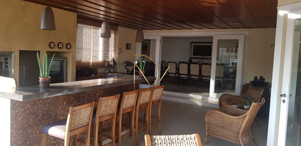 Apartamento à venda com 4 quartos, 4 suítes, 4 vagas e 580m² no Cambuí, Campinas (SP) — foto 28 de 30