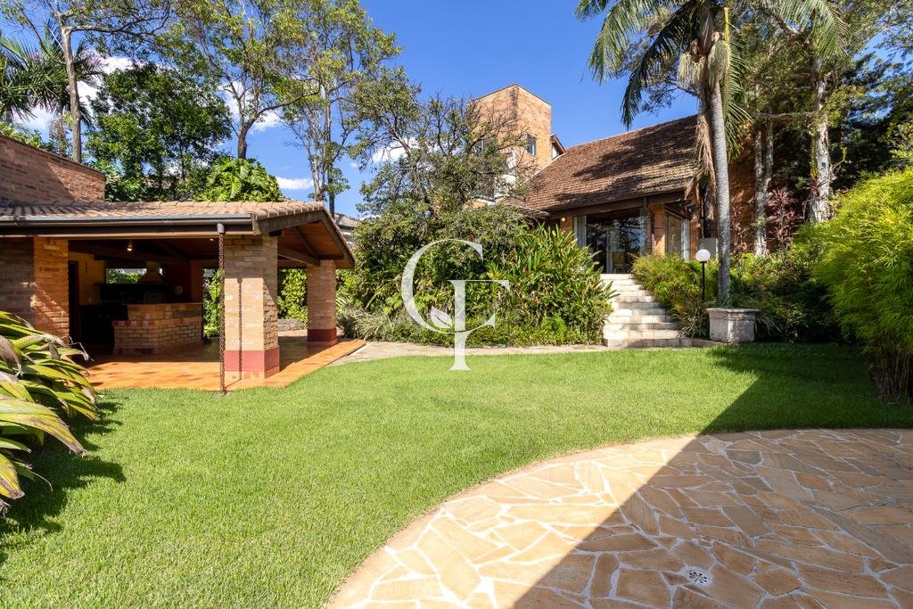Casa à venda em Campinas, Bairro das Palmeiras, com 4 suítes, com 436 m²