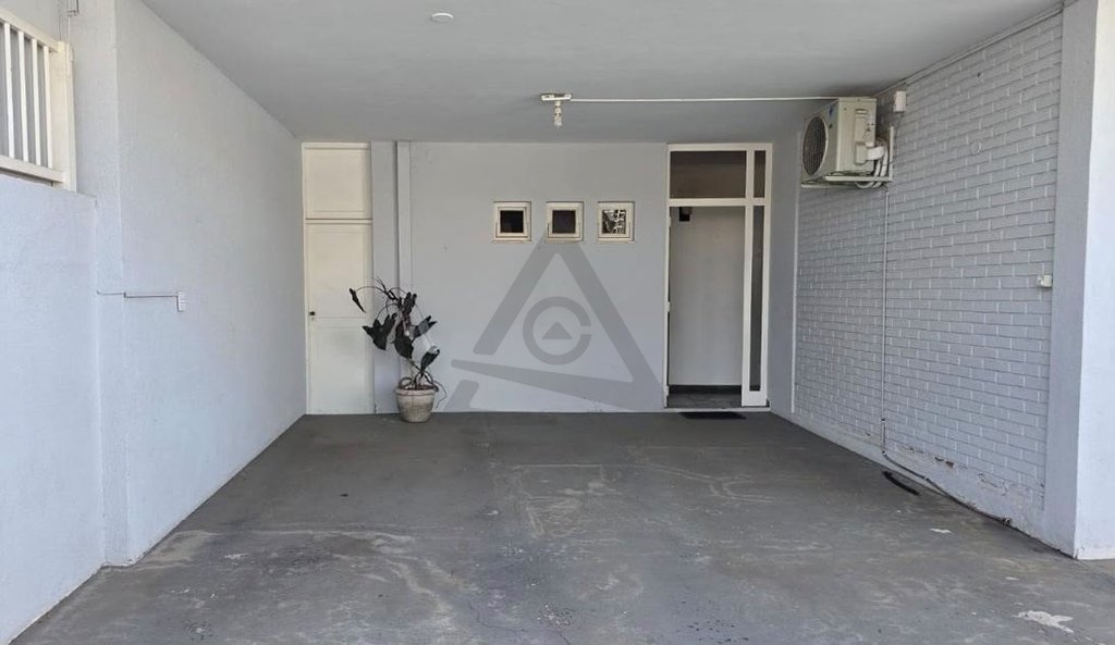 Casa à venda em Campinas, Jardim Conceição, com 3 quartos, com 286 m²