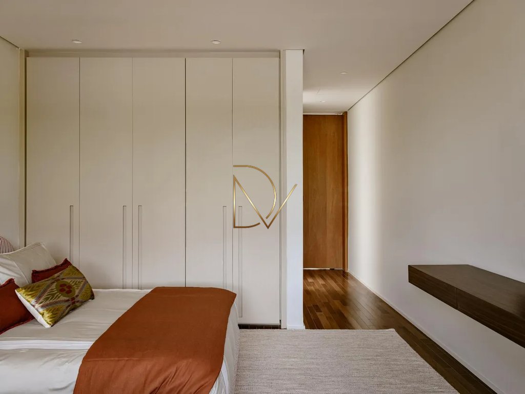 Casa à venda com 4 quartos, 4 suítes e 700m² no Residencial Fazenda da Grama, Itupeva (SP) — foto 18 de 30