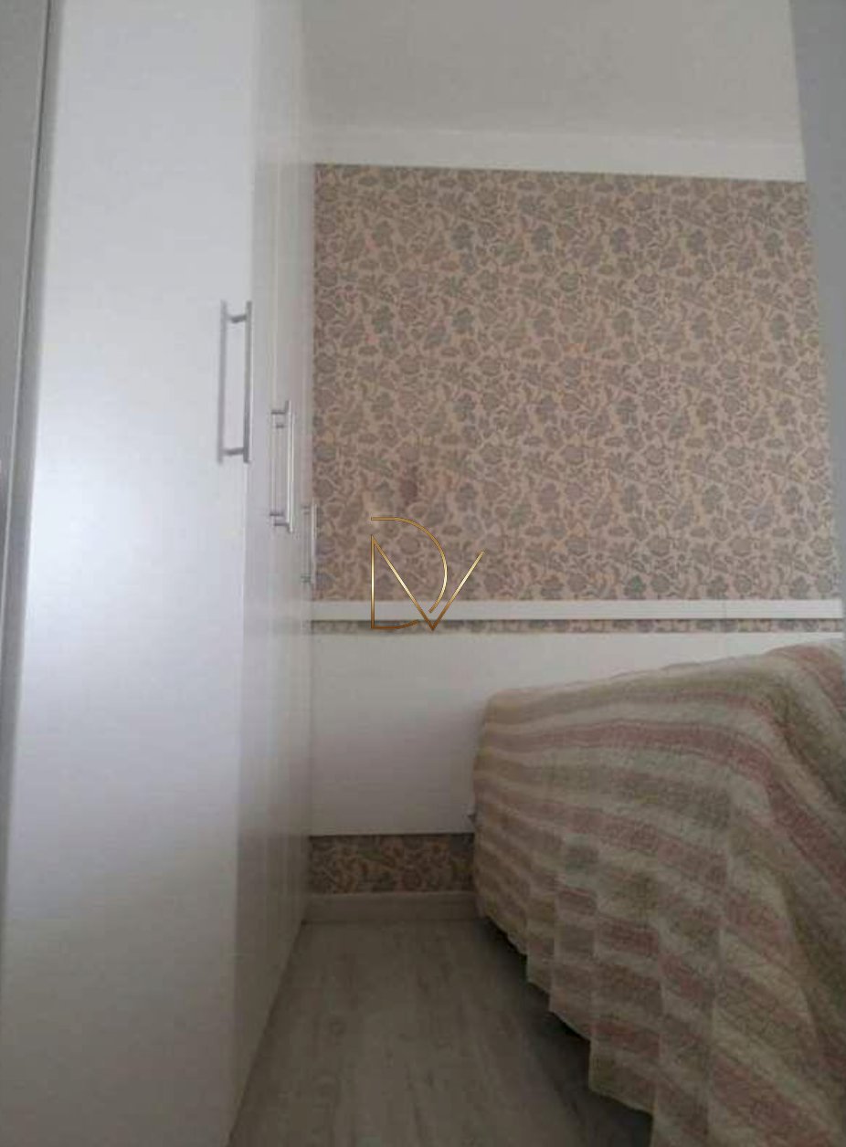 Apartamento à venda com 2 quartos, 1 banheiro, 1 vaga e 45m² no Bonfim, Campinas (SP) — foto 26 de 30
