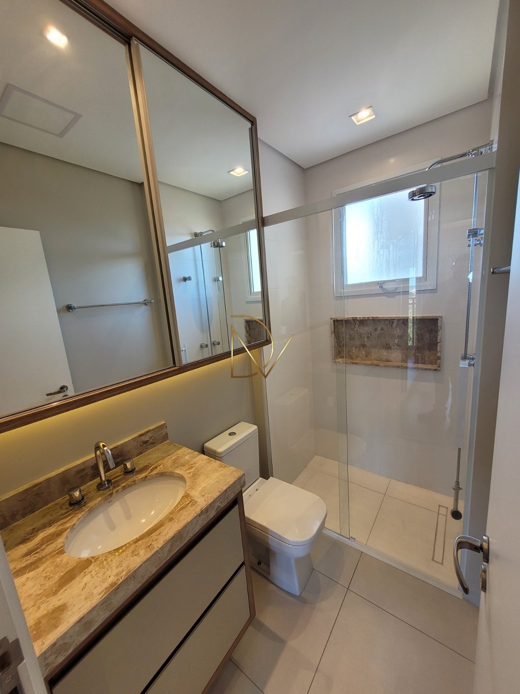 Apartamento à venda com 3 quartos, 1 suíte, 2 vagas e 91m² no Swiss Park, Campinas (SP) — foto 24 de 30