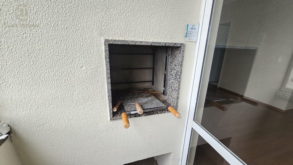 Apartamento para alugar em Jardim Morumbi, Londrina — Portal Chave Fácil