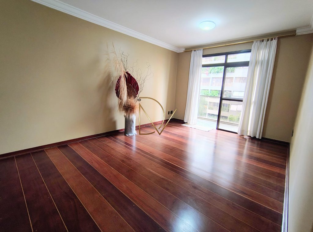 Apartamento à venda com 3 quartos, 1 suíte, 3 vagas e 172m² no Cambuí, Campinas (SP) — foto 2 de 30