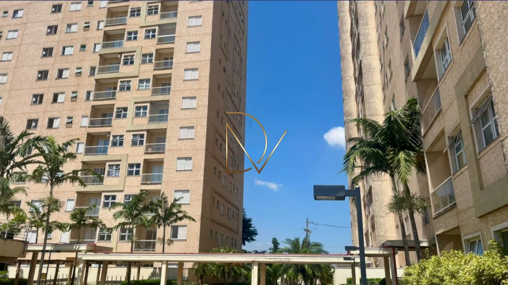 Apartamento à venda com 2 quartos, 2 suítes, 2 vagas e 60m² no Parque Bom Retiro, Paulínia (SP) — foto 19 de 24