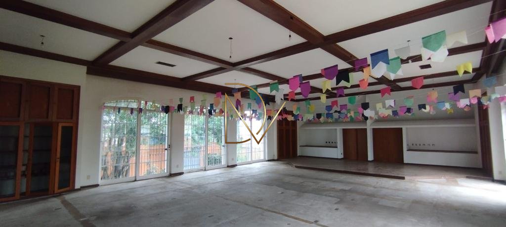 Casa à venda com 4 quartos, 2 suítes, 10 vagas e 1126m² no Parque Nova Campinas, Campinas (SP) — foto 8 de 24