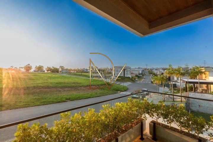 Casa à venda com 4 quartos, 4 suítes, 4 vagas e 300m² no Loteamento Residencial Arborais, Campinas (SP) — foto 18 de 30