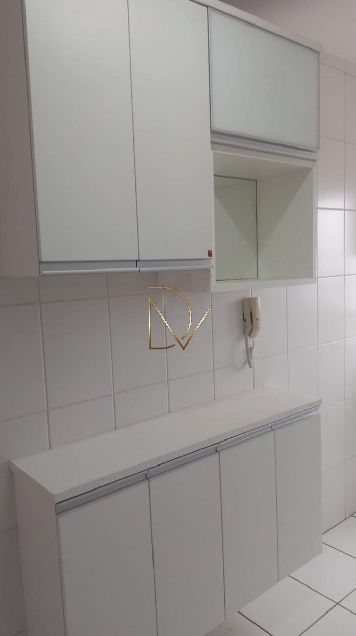Apartamento à venda com 2 quartos, 1 banheiro, 1 vaga e 45m² no Bonfim, Campinas (SP) — foto 5 de 30