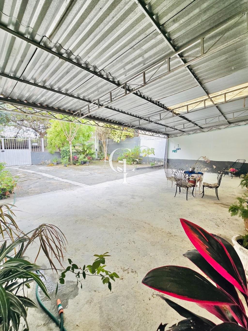 Casa à venda em Campinas, Jardim Eulina, com 3 quartos, com 41 m²
