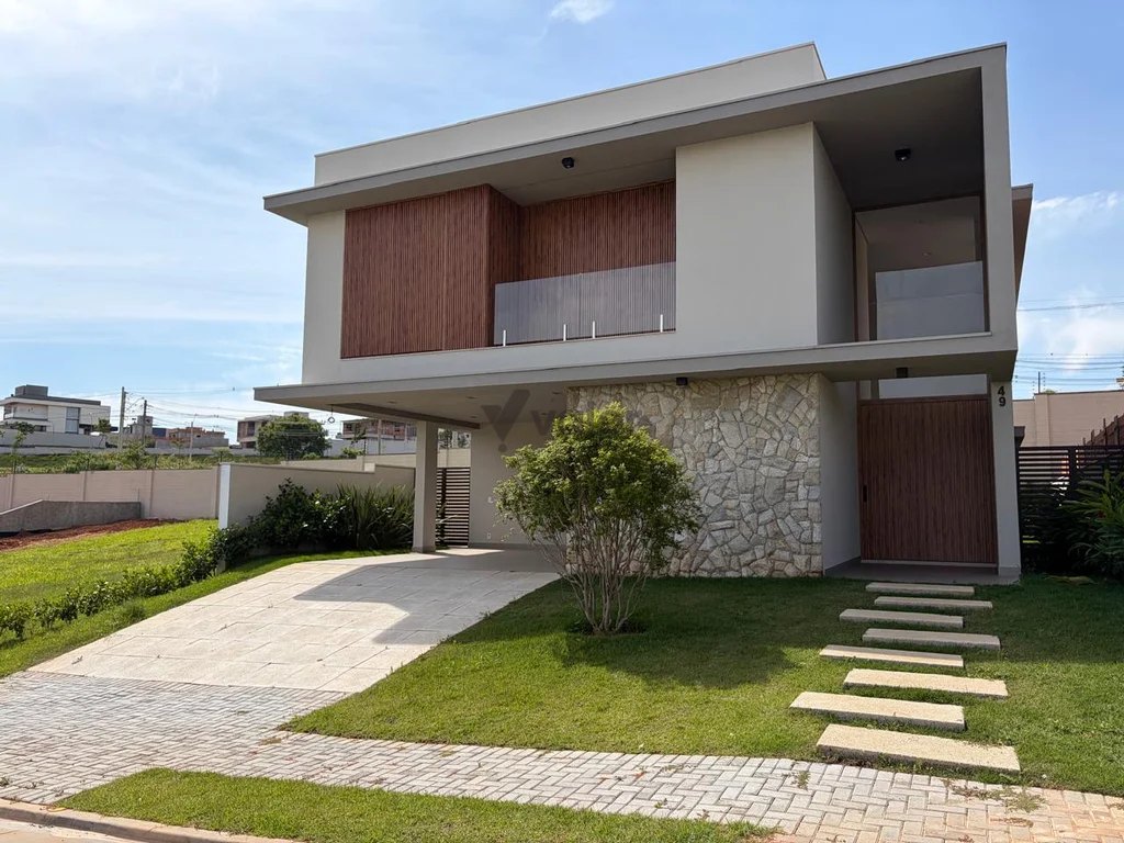Casa à venda em Campinas, Loteamento Artesano, com 4 suítes, com 372 m², Artesano Galleria