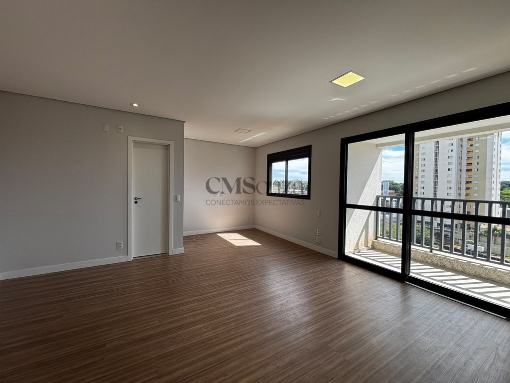 Apartamento para alugar em Londrina, Gleba Palhano, com 1 quarto, com 45 m², Freedom Palhano