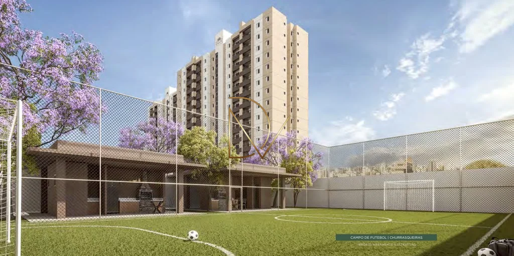 Apartamento à venda com 2 quartos, 1 suíte, 1 vaga e 57m² no Parque Gabriel, Hortolândia (SP) — foto 25 de 30