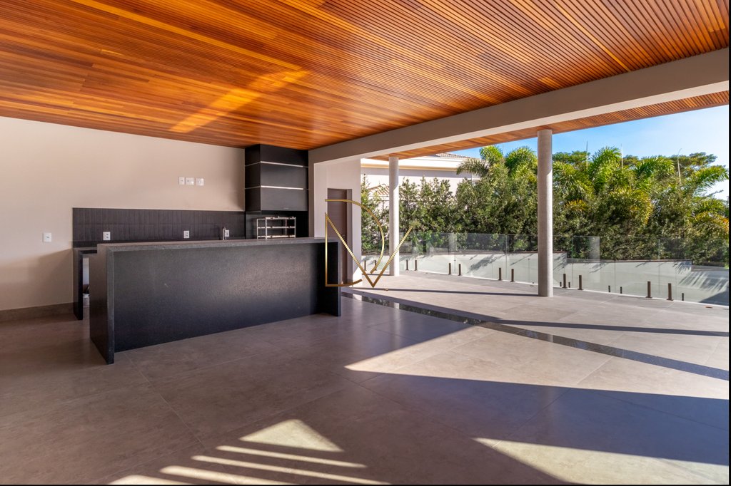Casa à venda com 4 quartos, 4 suítes, 5 vagas e 509m² no Residencial Jatibela, Campinas (SP) — foto 13 de 30