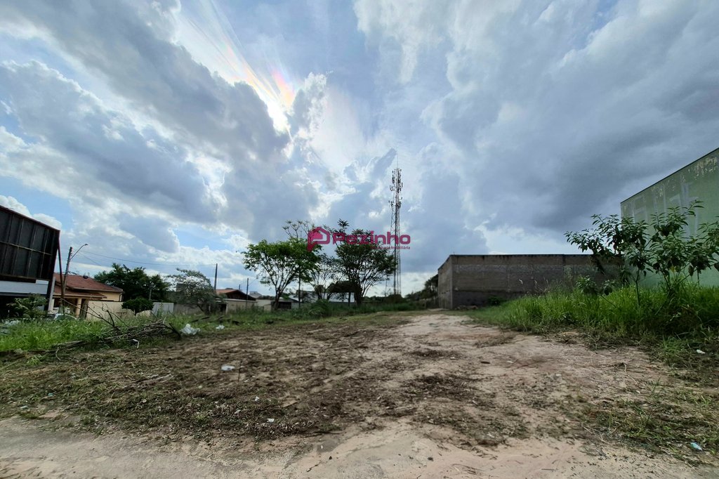 Terreno à venda em Limeira, Jardim Parque Avenida, com 264 m²