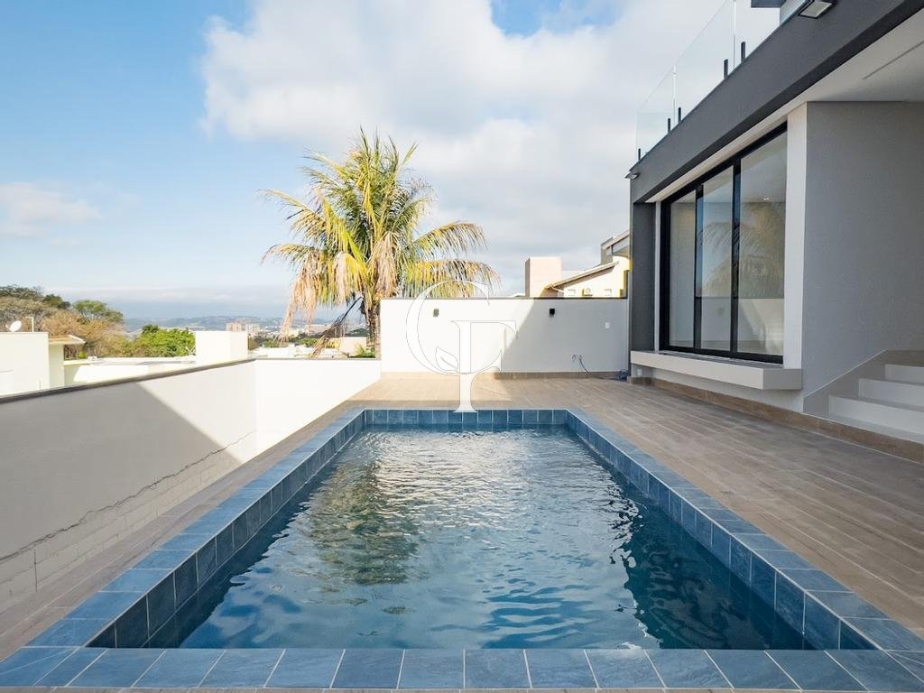 Casa à venda em Valinhos, Nações, com 3 suítes, com 319.21 m², Residencial Zurich Dorf