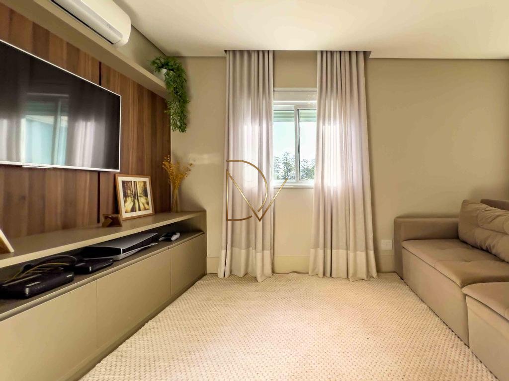 Apartamento à venda com 3 quartos, 3 suítes, 3 vagas e 131m² no Fazenda São Quirino, Campinas (SP) — foto 9 de 30
