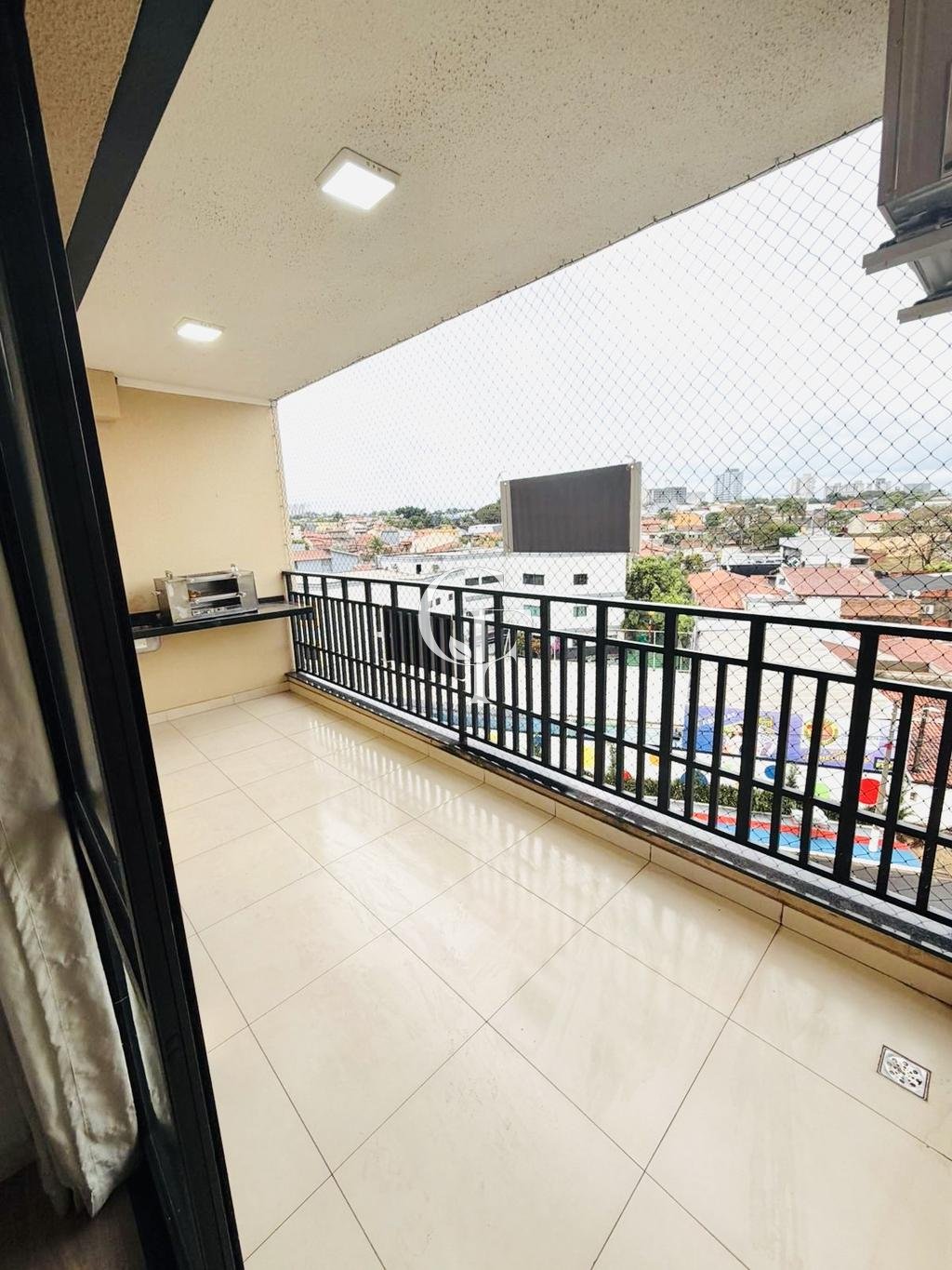 Apartamento à venda em Hortolândia, Loteamento Remanso Campineiro, com 2 quartos, com 77 m²