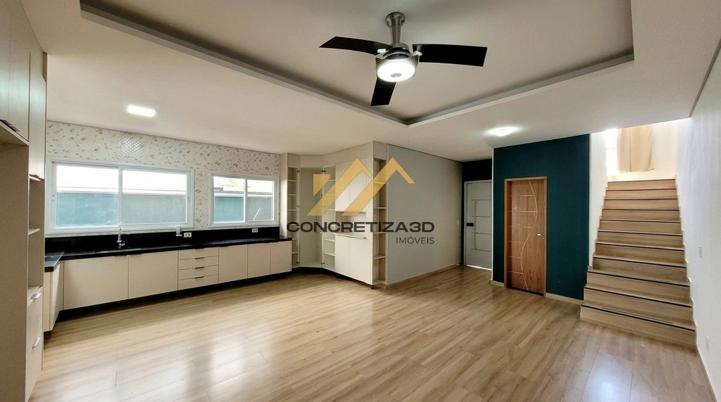 Casa com 5 quartos, 239,67 m² para locação - Jardim Bréscia, Indaiatuba/SP