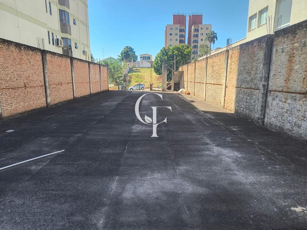 Terreno à venda em Valinhos, Vila Olivo, com 478 m²