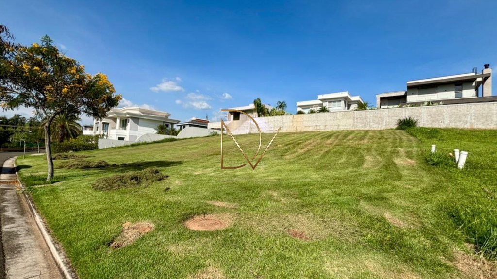 Terreno à venda com 1055m² de terreno no Alphaville Dom Pedro 3, Campinas (SP) — foto 4 de 30