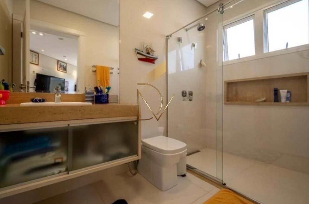 Casa à venda com 4 quartos, 4 suítes, 9 vagas e 938m² no Vila Suíça, Indaiatuba (SP) — foto 19 de 30