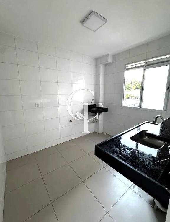 Apartamento à venda em Campinas, Loteamento Residencial Parque dos Cantos, com 2 quartos, com 40 m²