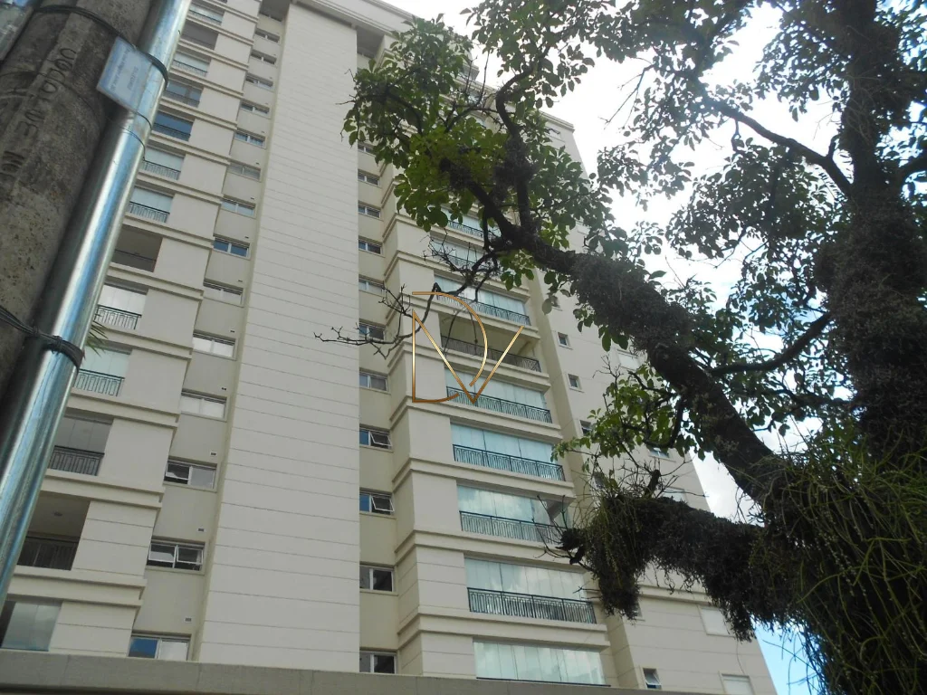 Apartamento para alugar com 4 quartos, 2 suítes e 183m² no Cambuí, Campinas (SP) — foto 26 de 30