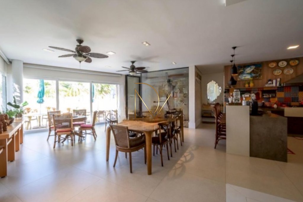 Casa à venda com 4 quartos, 4 suítes, 9 vagas e 938m² no Vila Suíça, Indaiatuba (SP) — foto 13 de 30