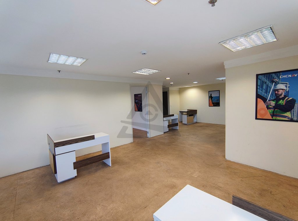 Sala à venda e para alugar em Campinas, Cambuí, com 100 m², Hannover Tower