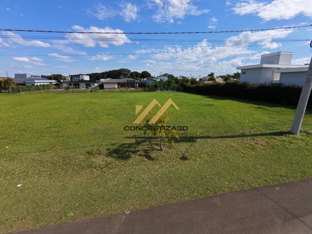 Terreno à venda em Salto, Residencial Primavera, com 1125 m², Condominio Residencial Primavera