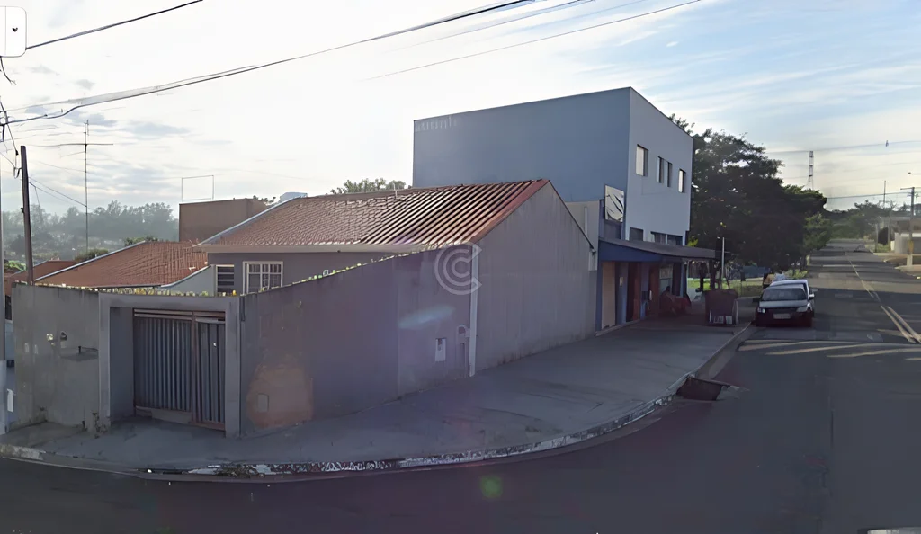 Casa à venda em Campinas, Residencial Cosmos, com 2 quartos, com 41.65 m²