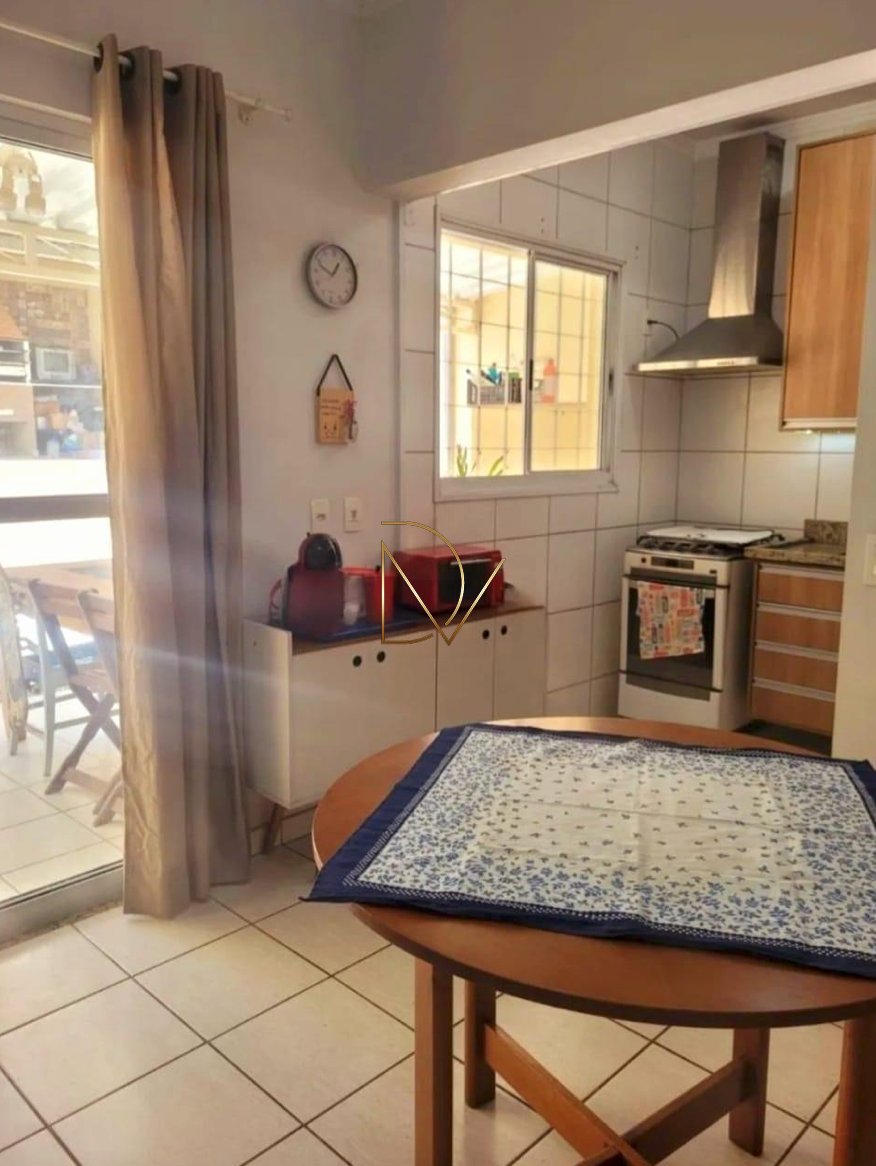 Casa à venda com 3 quartos, 1 suíte, 4 vagas e 200m² no Parque Jambeiro, Campinas (SP) — foto 9 de 15