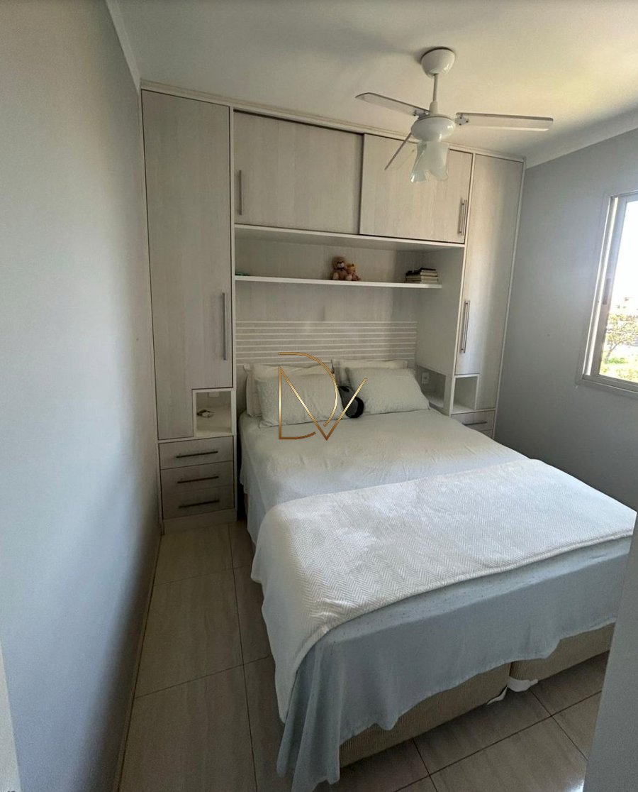 Apartamento à venda com 2 quartos, 1 banheiro, 1 vaga e 49m² no Vila Mimosa, Campinas (SP) — foto 9 de 14