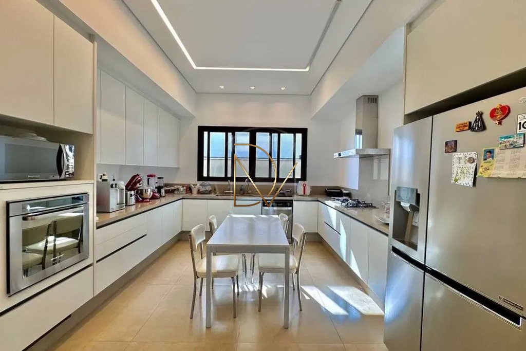 Casa à venda com 4 quartos, 4 suítes, 6 vagas e 496m² no Loteamento Residencial Pedra Alta (Sousas), Campinas (SP) — foto 12 de 30