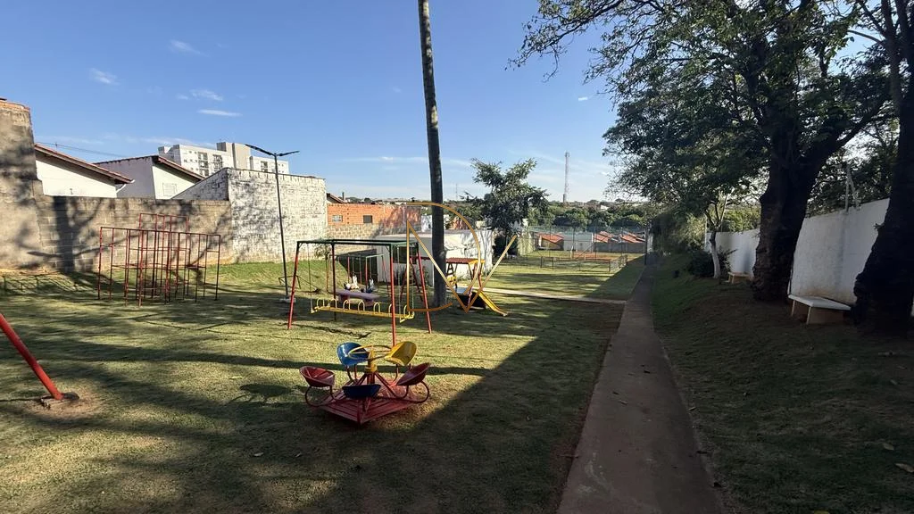 Casa à venda com 2 quartos, 2 banheiros, 2 vagas e 130m² no Jardim Villagio Ghiraldelli, Hortolândia (SP) — foto 27 de 30
