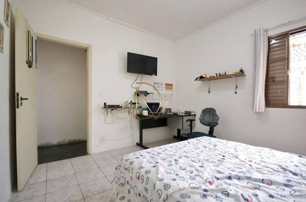 Casa à venda com 3 quartos, 1 suíte, 3 vagas e 155m² no Parque Taquaral, Campinas (SP) — foto 12 de 24