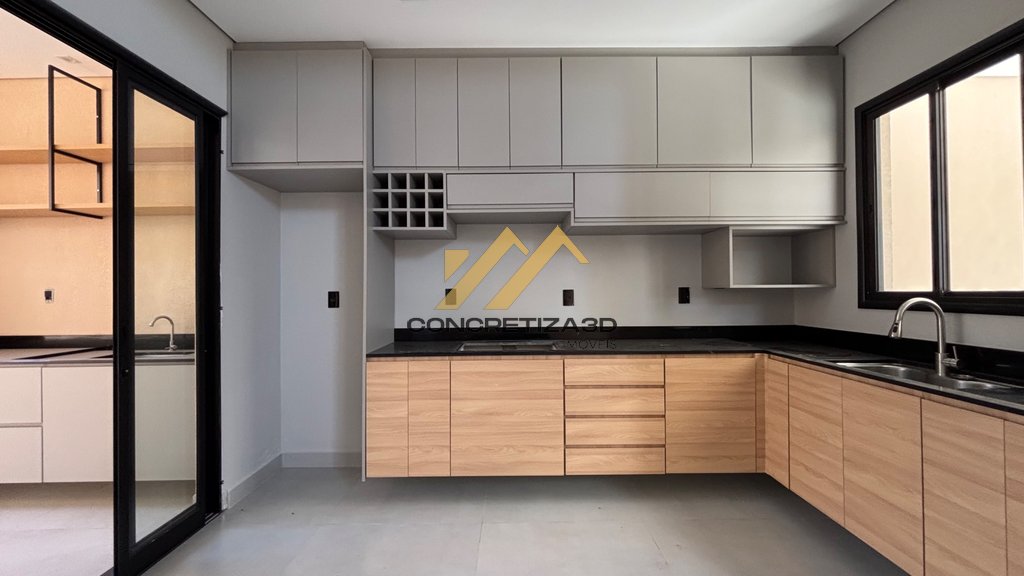 Casa com 3 quartos, 115 m² à venda - Jardim Bom Sucesso, Indaiatuba/SP