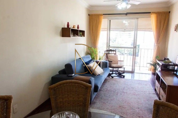 Apartamento à venda com 3 quartos, 1 suíte, 2 vagas e 105m² no Vila Estanislau, Campinas (SP) — foto 2 de 30