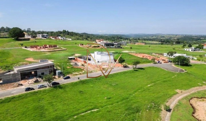 Terreno à venda com 1000m² de terreno no Jardim Indaiatuba Golf, Indaiatuba (SP) — foto 9 de 27
