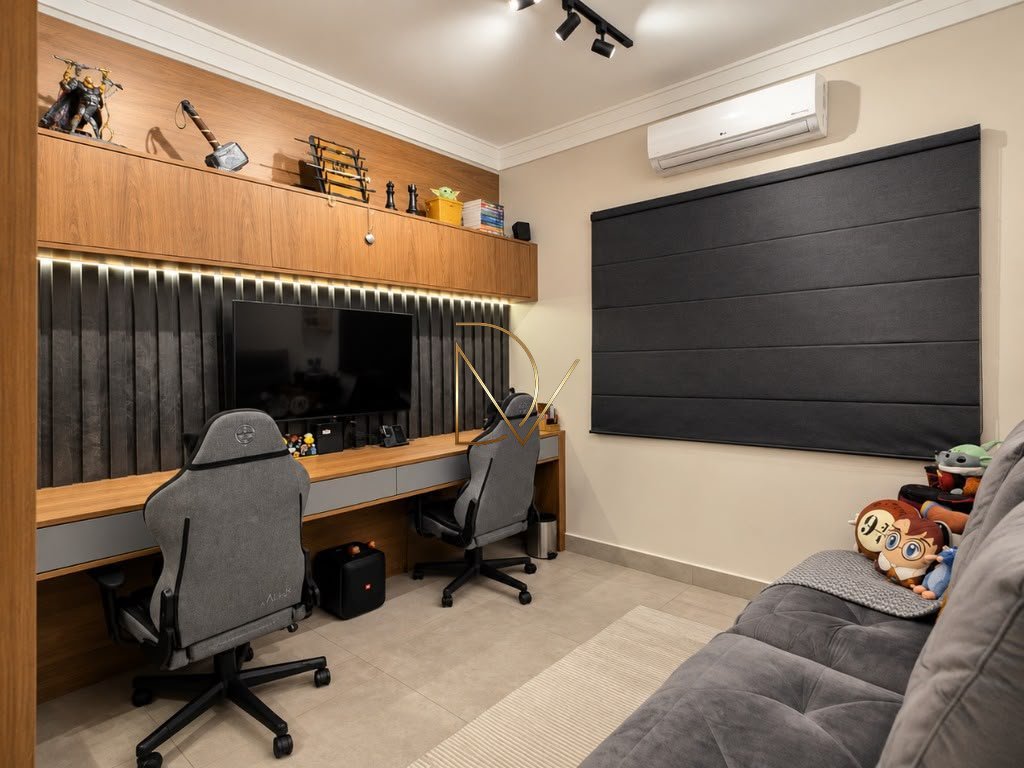 Casa à venda com 2 quartos, 1 suíte e 90m² no Jardim Monte Carlo, Indaiatuba (SP) — foto 22 de 30