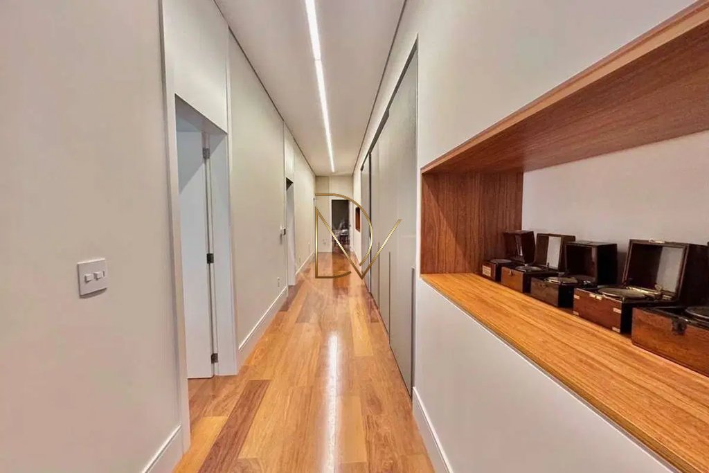 Casa à venda com 4 quartos, 4 suítes, 6 vagas e 496m² no Loteamento Residencial Pedra Alta (Sousas), Campinas (SP) — foto 25 de 30