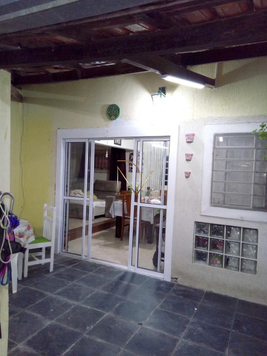 Casa à venda com 2 quartos, 1 suíte, 2 vagas e 140m² no Parque Jambeiro, Campinas (SP) — foto 13 de 20