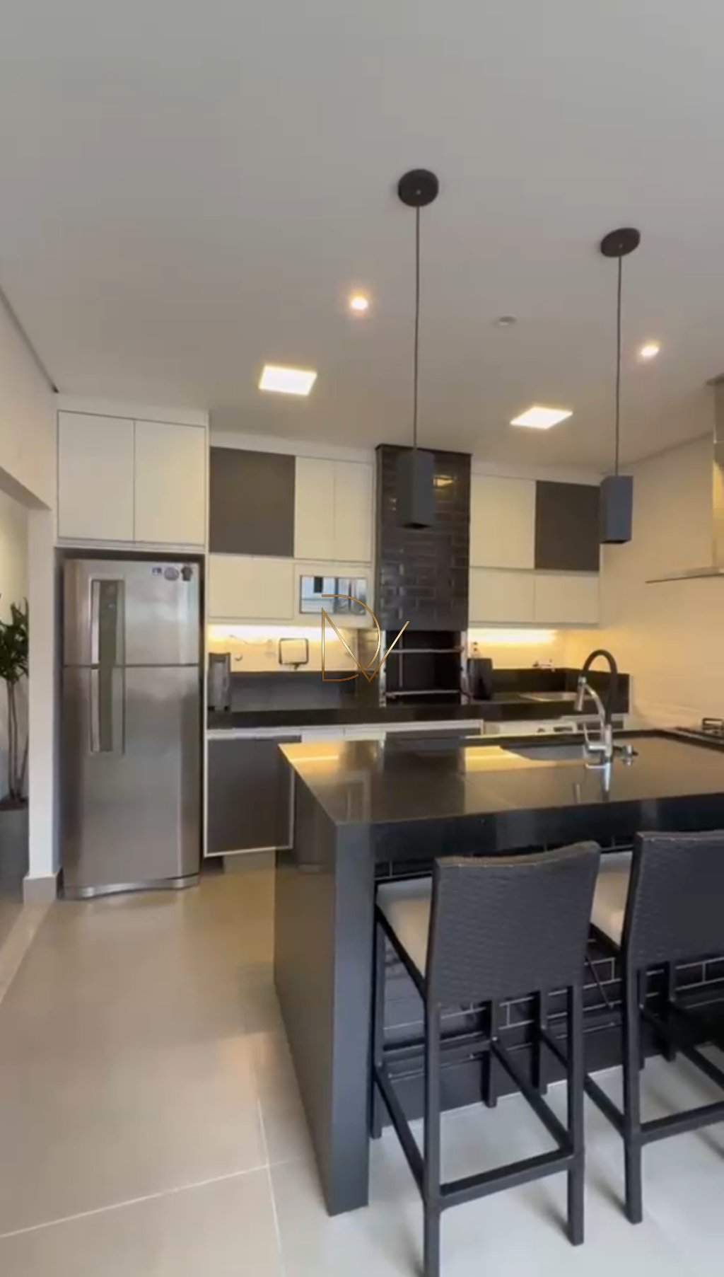 Casa à venda com 3 quartos, 1 suíte, 2 vagas e 90m² no Parque Jambeiro, Campinas (SP) — foto 11 de 30