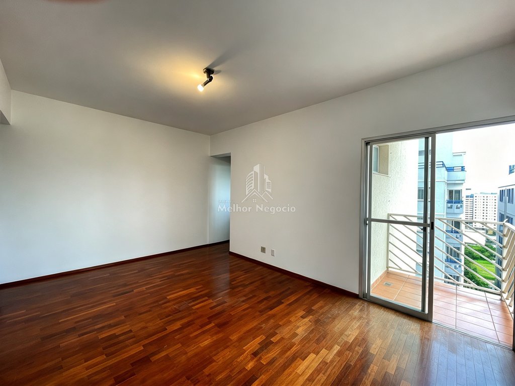 Apartamento à venda em Campinas, Centro, com 1 quarto, com 55 m²