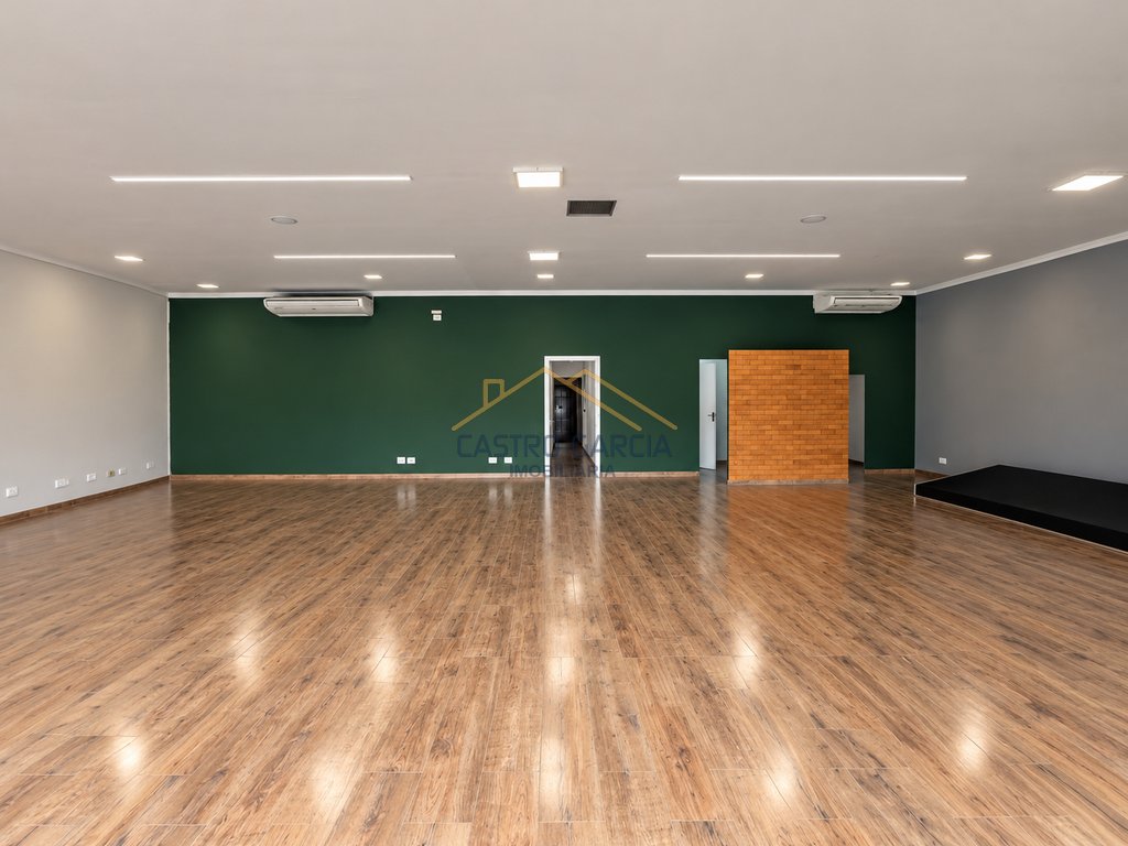 Salão para alugar em Americana, Jardim São Vito, com 245 m²