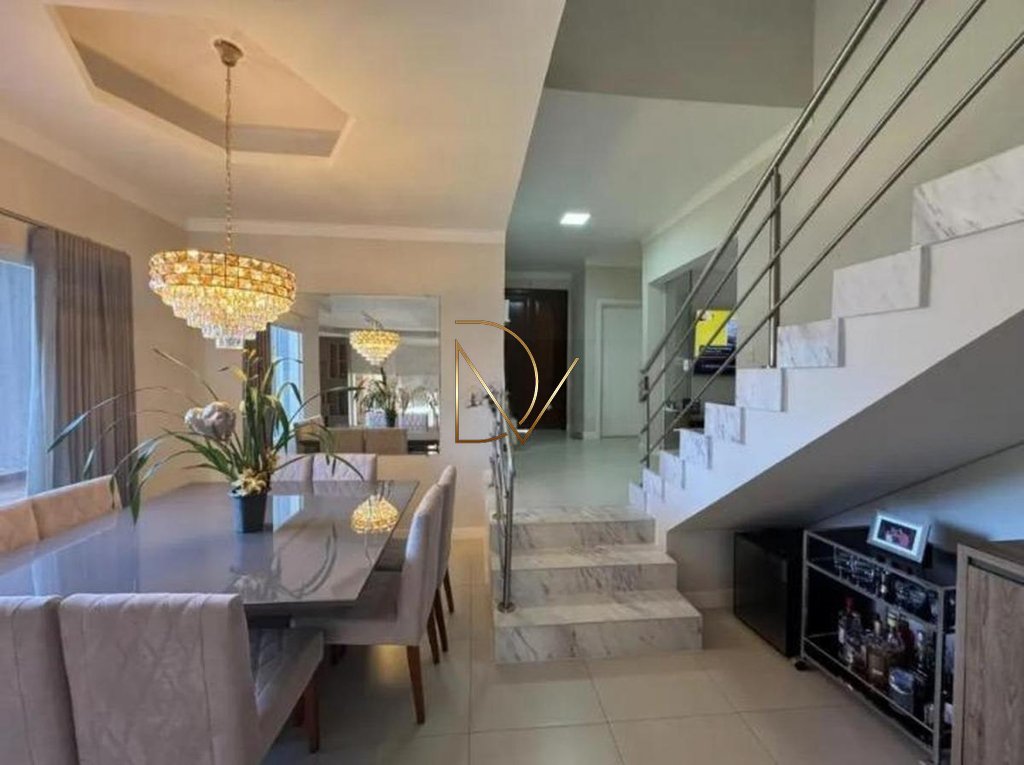 Casa à venda com 3 quartos, 1 suíte, 2 vagas e 284m² no Jardim Alto da Colina, Valinhos (SP) — foto 21 de 30