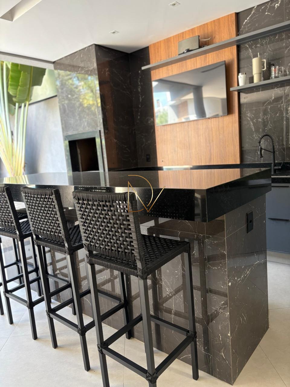 Casa à venda com 3 quartos, 3 suítes, 4 vagas e 332m² no Swiss Park, Campinas (SP) — foto 27 de 30