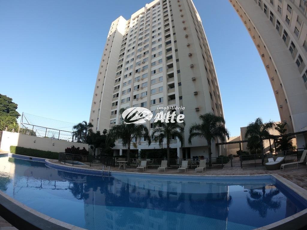 Apartamento à venda em Maringá, Vila Nova, com 2 quartos, com 69 m², Edifício Solaris Club