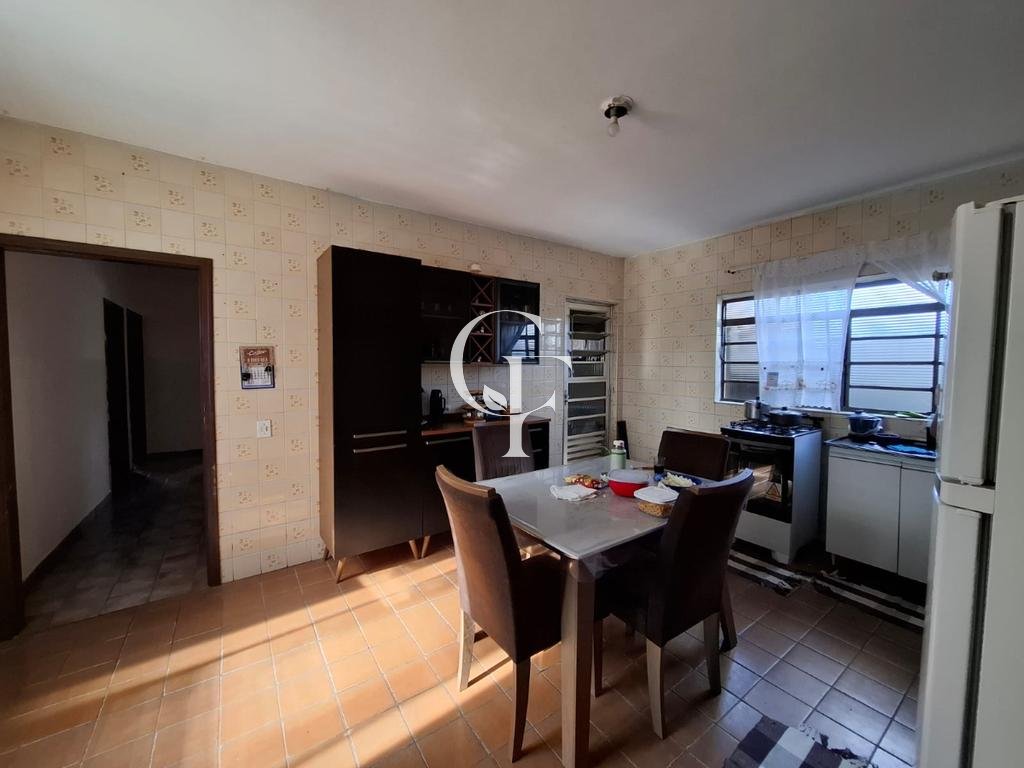 Casa à venda em Campinas, Loteamento Residencial Parque dos Cantos, com 3 quartos, com 261 m²