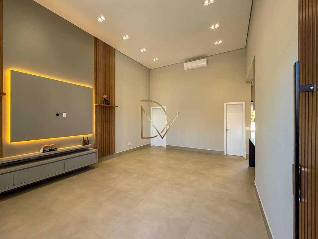 Casa à venda com 3 quartos, 3 suítes, 4 vagas e 180m² no Loteamento Park Gran Reserve, Indaiatuba (SP) — foto 9 de 30